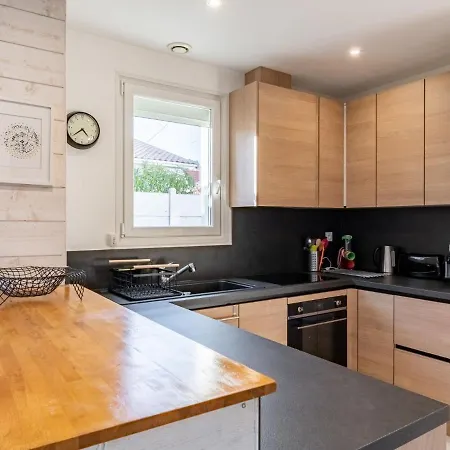 La Petite Doussy By Interhome