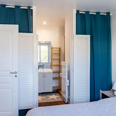 La Petite Doussy By Interhome * Arcachon