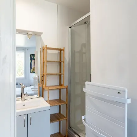 La Petite Doussy By Interhome * Arcachon