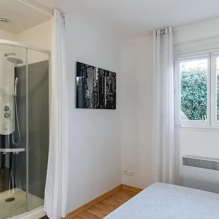 La Petite Doussy By Interhome Arcachon