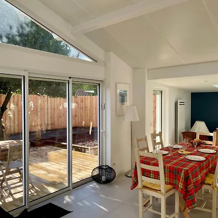 La Petite Doussy By Interhome * Arcachon