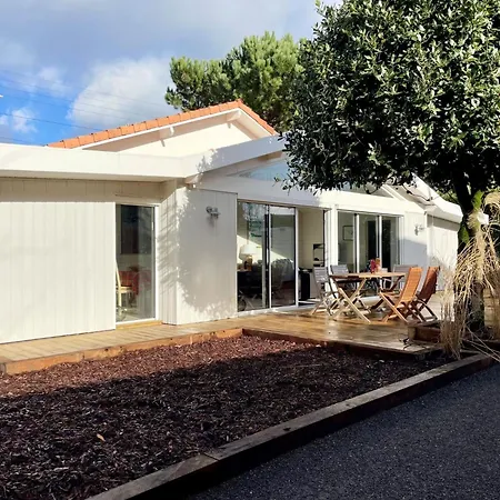 La Petite Doussy By Interhome * Arcachon