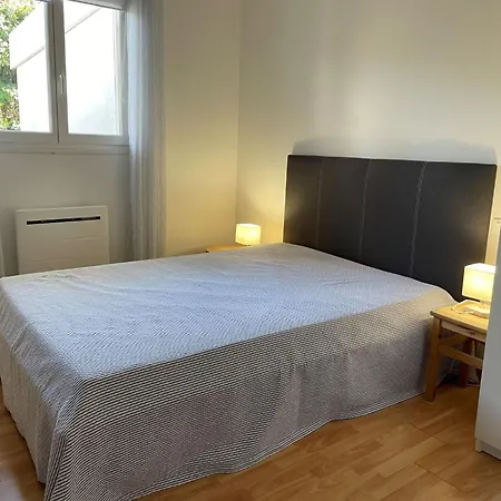 La Petite Doussy By Interhome Holiday home Arcachon