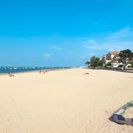 La Petite Doussy By Interhome Сasa de vacaciones Arcachón