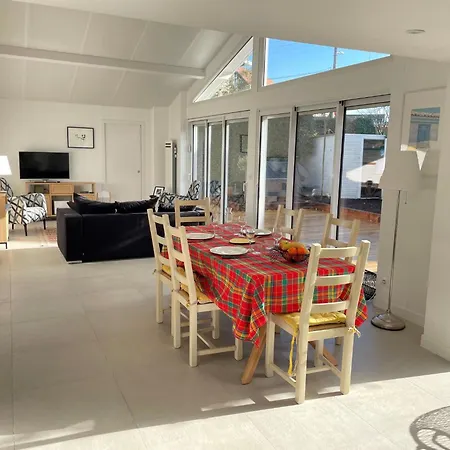 La Petite Doussy By Interhome Holiday home Arcachon