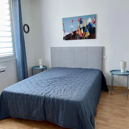 La Petite Doussy By Interhome Arcachon