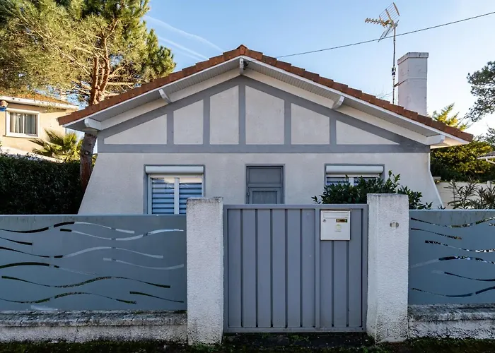 La Petite Doussy By Interhome Σπίτι διακοπών Αρασόν