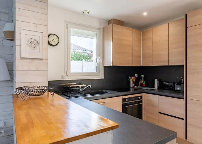 La Petite Doussy By Interhome