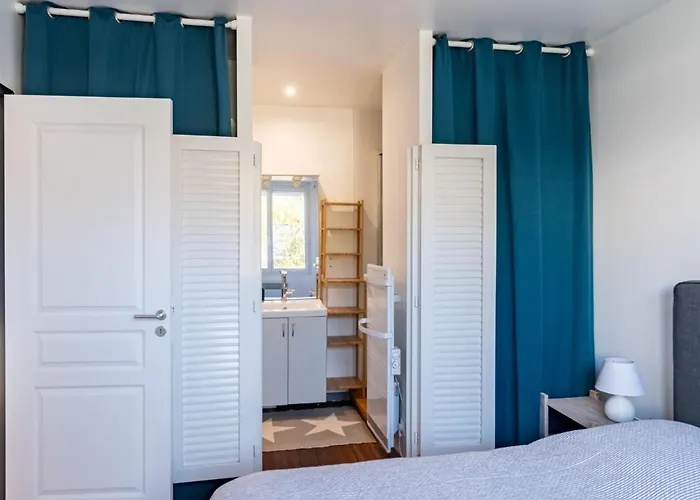 La Petite Doussy By Interhome * Αρασόν