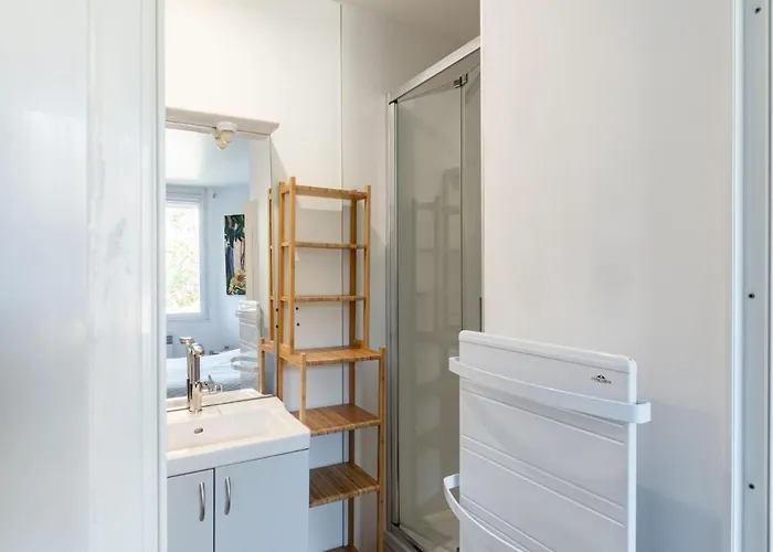 La Petite Doussy By Interhome * Arcachon