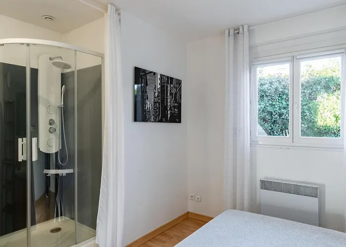 La Petite Doussy By Interhome Αρασόν