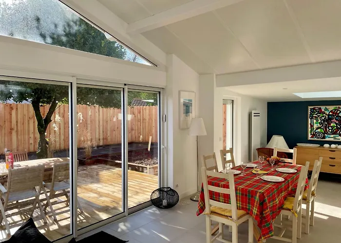 La Petite Doussy By Interhome * Αρασόν