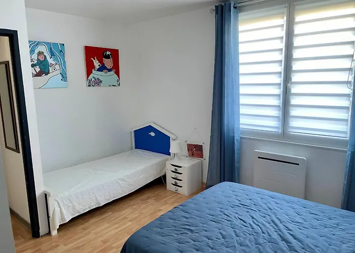 La Petite Doussy By Interhome *