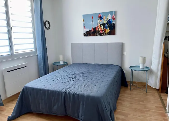 La Petite Doussy By Interhome Αρασόν