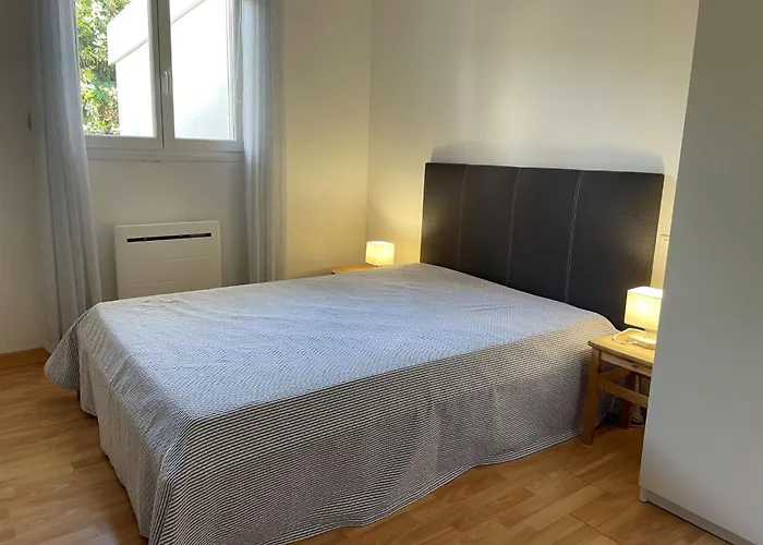 La Petite Doussy By Interhome Holiday home Arcachon